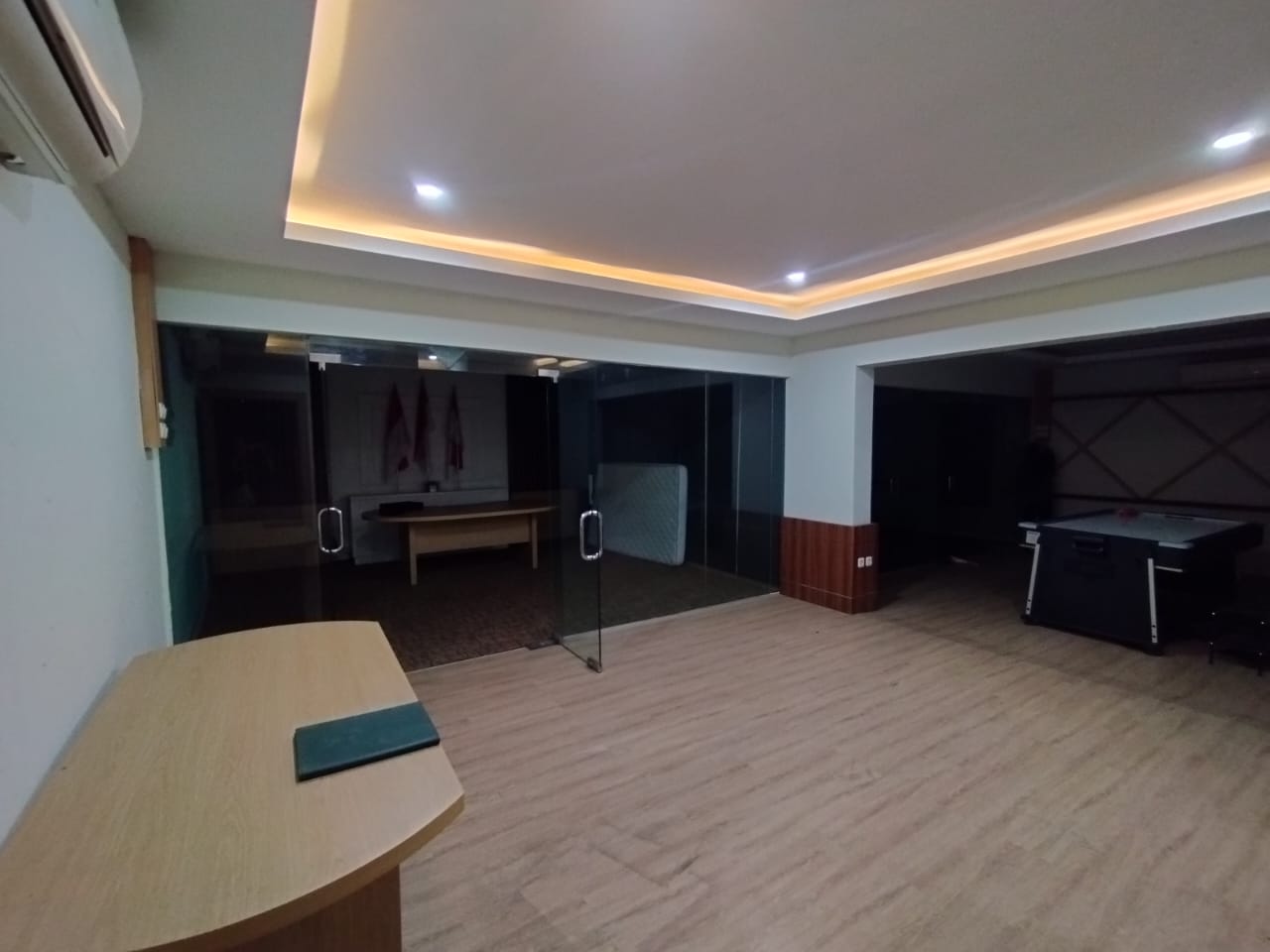 Ruko Gandeng Disewakan di Grand Taruma Karawang